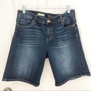 Kut from the Kluth Catherine boyfriend jean short